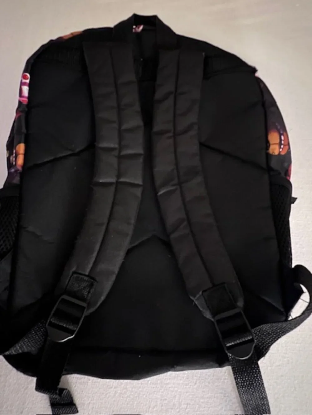 FIVE NIGHTS AT FREDDY'S back pack FREDDY FAZBEAR‎ BONNIE CHICA FOXY PUPPET